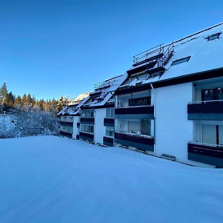 Ferienwohnung Waldgaenger Hahnenklee Goslar Extérieur photo