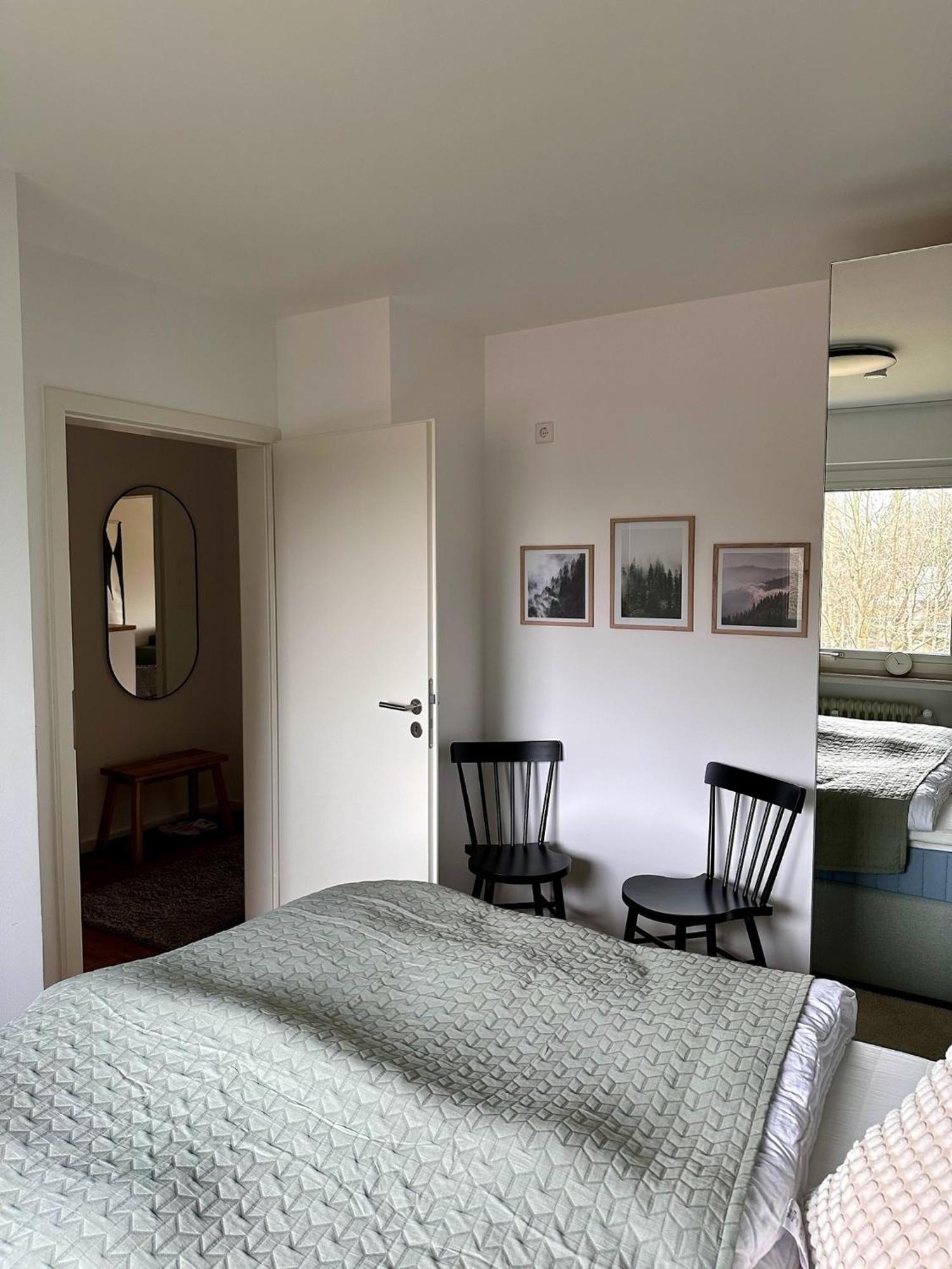 Ferienwohnung Waldgaenger Hahnenklee Goslar Extérieur photo
