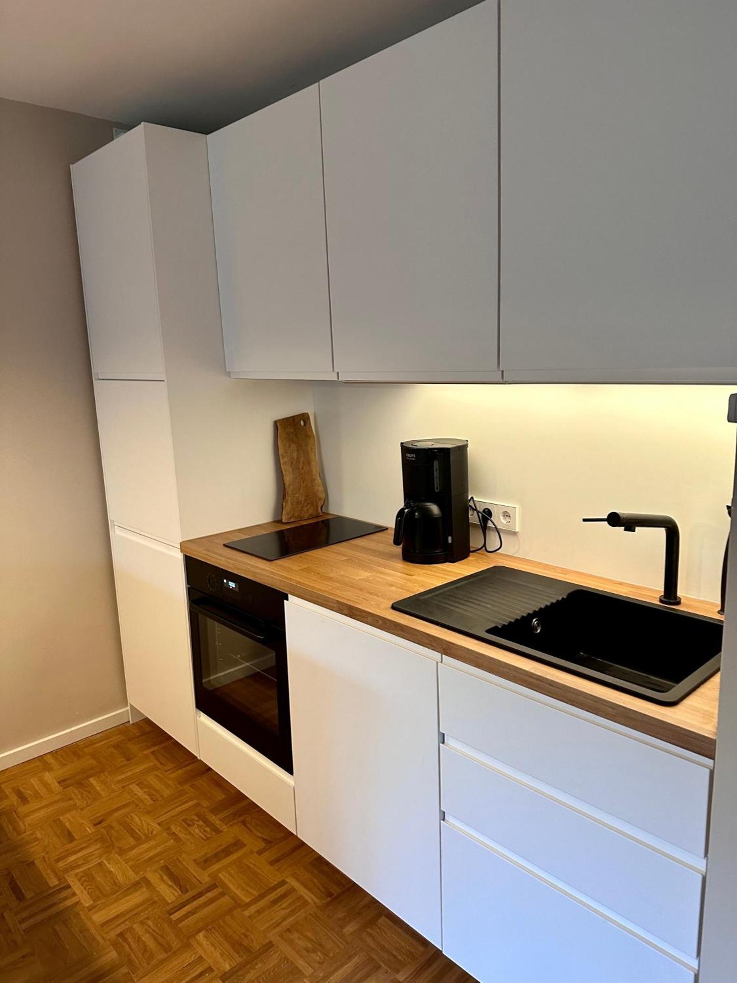 Ferienwohnung Waldgaenger Hahnenklee Goslar Extérieur photo