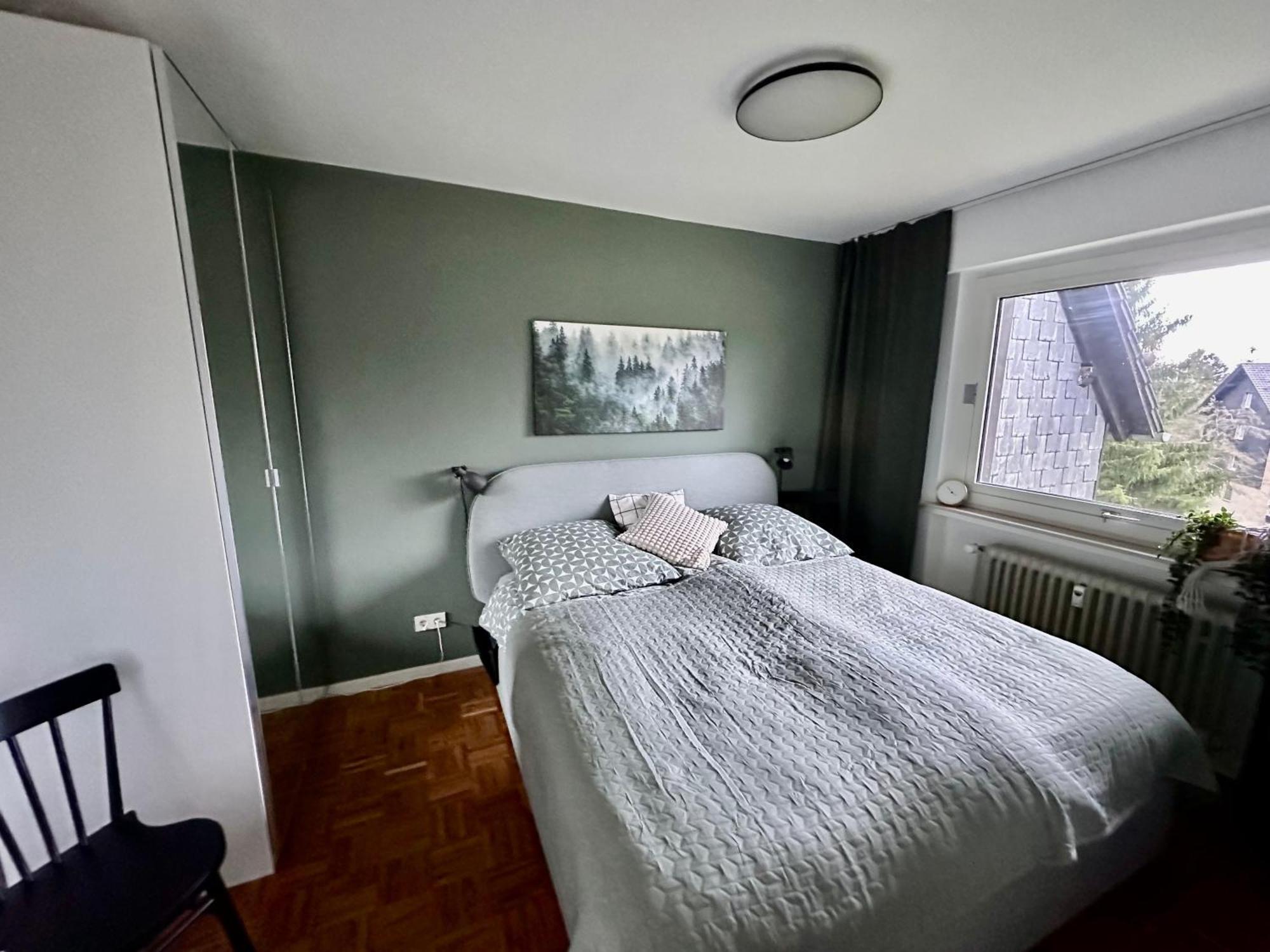Ferienwohnung Waldgaenger Hahnenklee Goslar Extérieur photo
