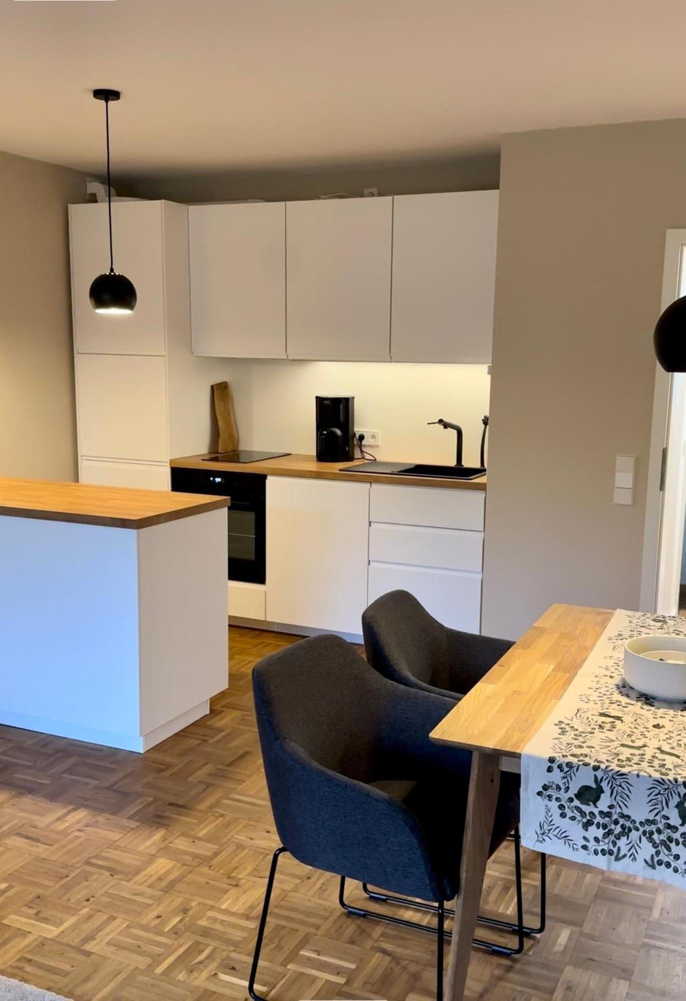 Ferienwohnung Waldgaenger Hahnenklee Goslar Extérieur photo