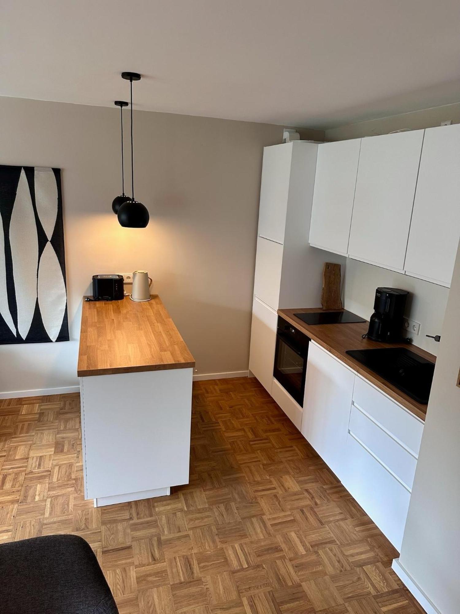 Ferienwohnung Waldgaenger Hahnenklee Goslar Extérieur photo